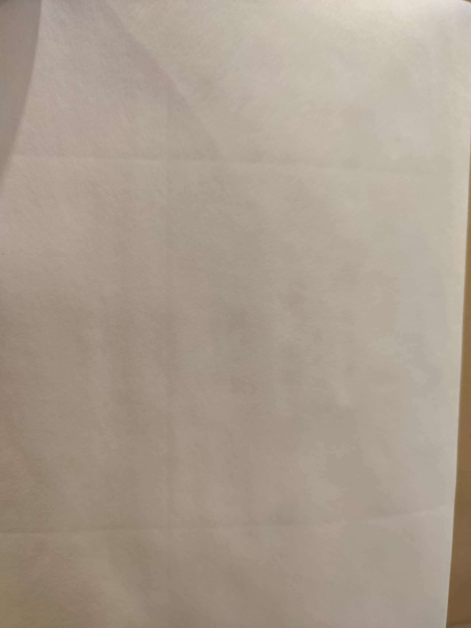 Фотография покупателя товара Бумага писчая офсетная А4, 500 листов, Камский ЦБК, плотность 60-65г/м2, белизна 90%