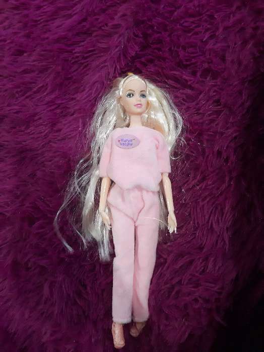 Фотография покупателя товара Кукла-модель шарнирная «Соня. Пижамная вечеринка» - Фото 1