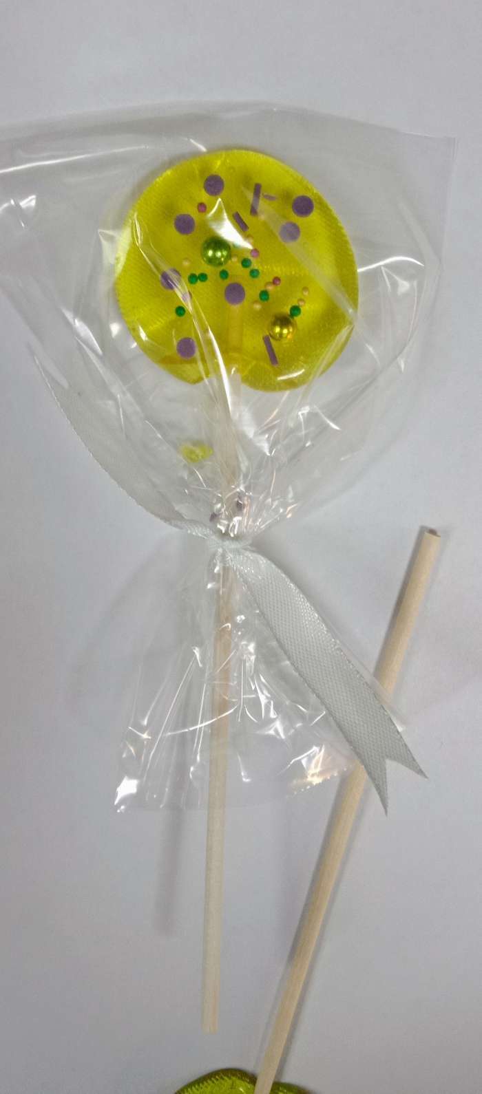 Фотография покупателя товара Набор палочек для леденцов, 50 шт, длина палочки 15 см - Фото 8