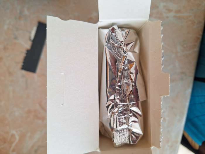 Фотография покупателя товара Корм «Пижон» для морских свинок, с орехами, 400 г - Фото 4