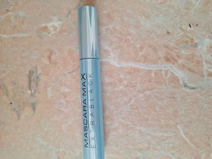 Фотография покупателя товара Тушь для ресниц JEANMISHEL VOLUME MAX extra black, 10 мл - Фото 4