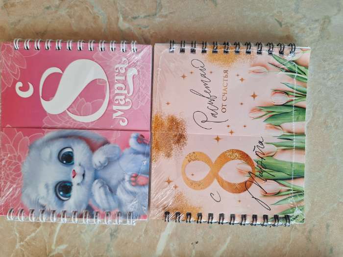 Фотография покупателя товара Блокнот двойной, на гребне, мягкая обложка, размер 15×12 см, 48 листов «Настоящему СУПЕР ГЕРОЮ» - Фото 1