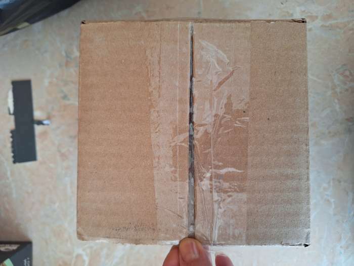 Фотография покупателя товара Чай подарочный чёрный «8 Марта», вкус: мята, 20 г - Фото 6