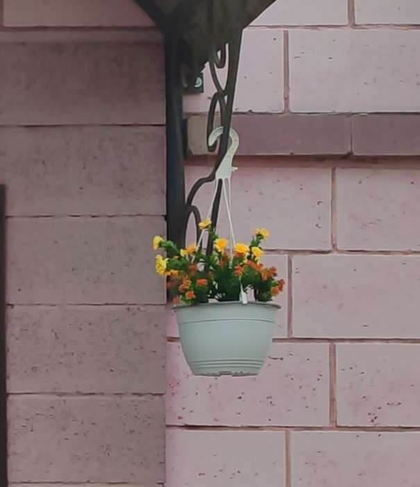 Фотография покупателя товара Букет "Мелкие цветочки" 20 см, микс - Фото 1