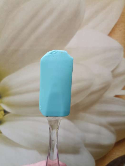 Фотография покупателя товара Набор для выпечки Доляна «Лёд», 2 предмета: лопатка 18,5 см, кисть 16,5 см, цвет мятный - Фото 5