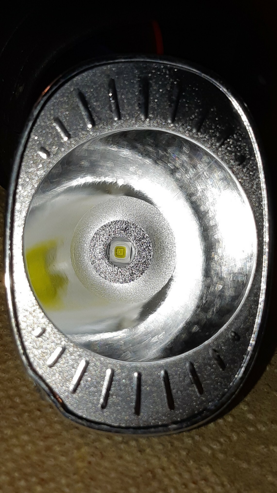 Фотография покупателя товара Фонарь ручной, 1 Вт LED, сбоку COB, 2 режима, 2 AA - Фото 19