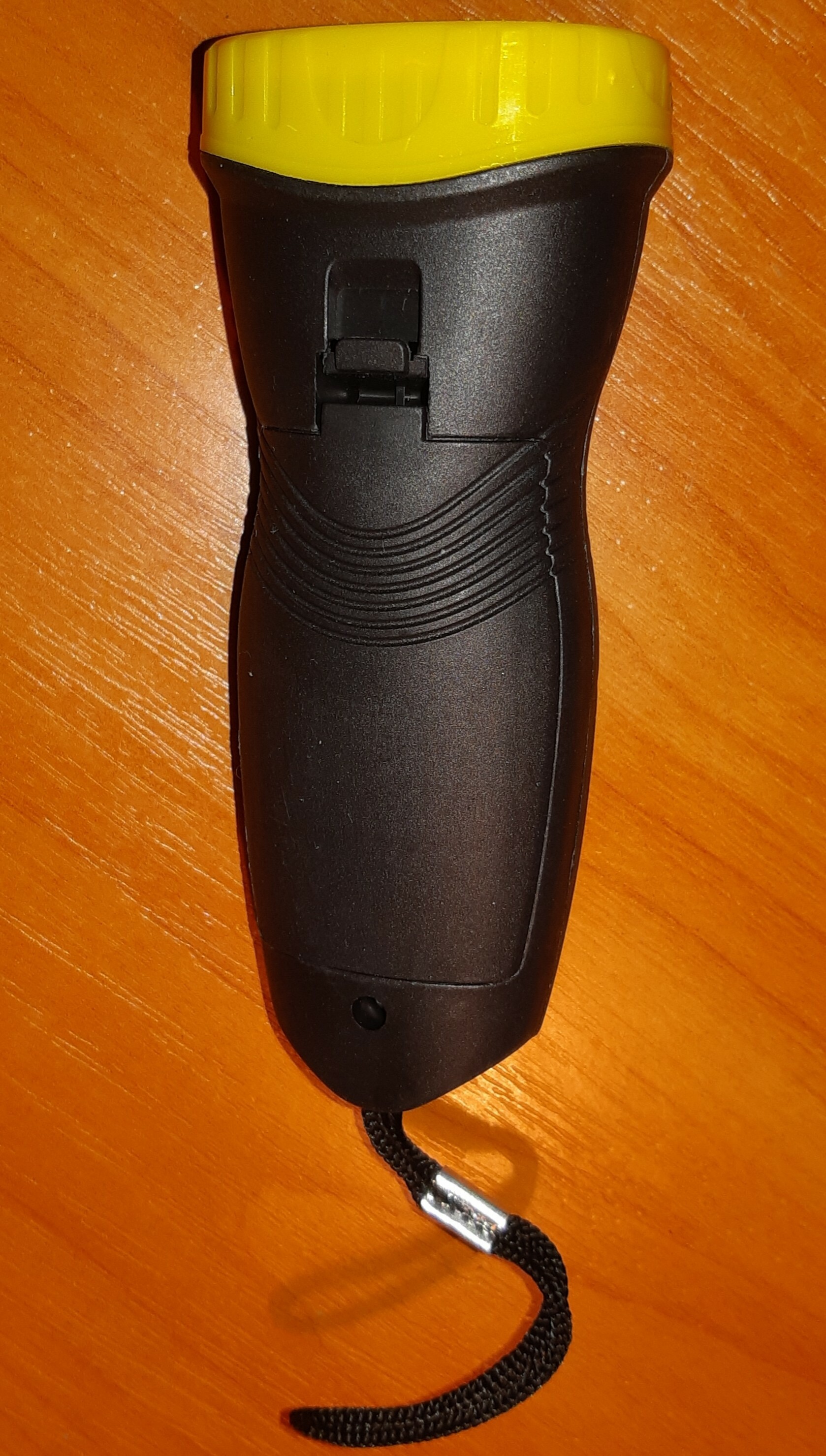 Фотография покупателя товара Фонарь ручной, 1 Вт LED, сбоку COB, 2 режима, 2 AA - Фото 15