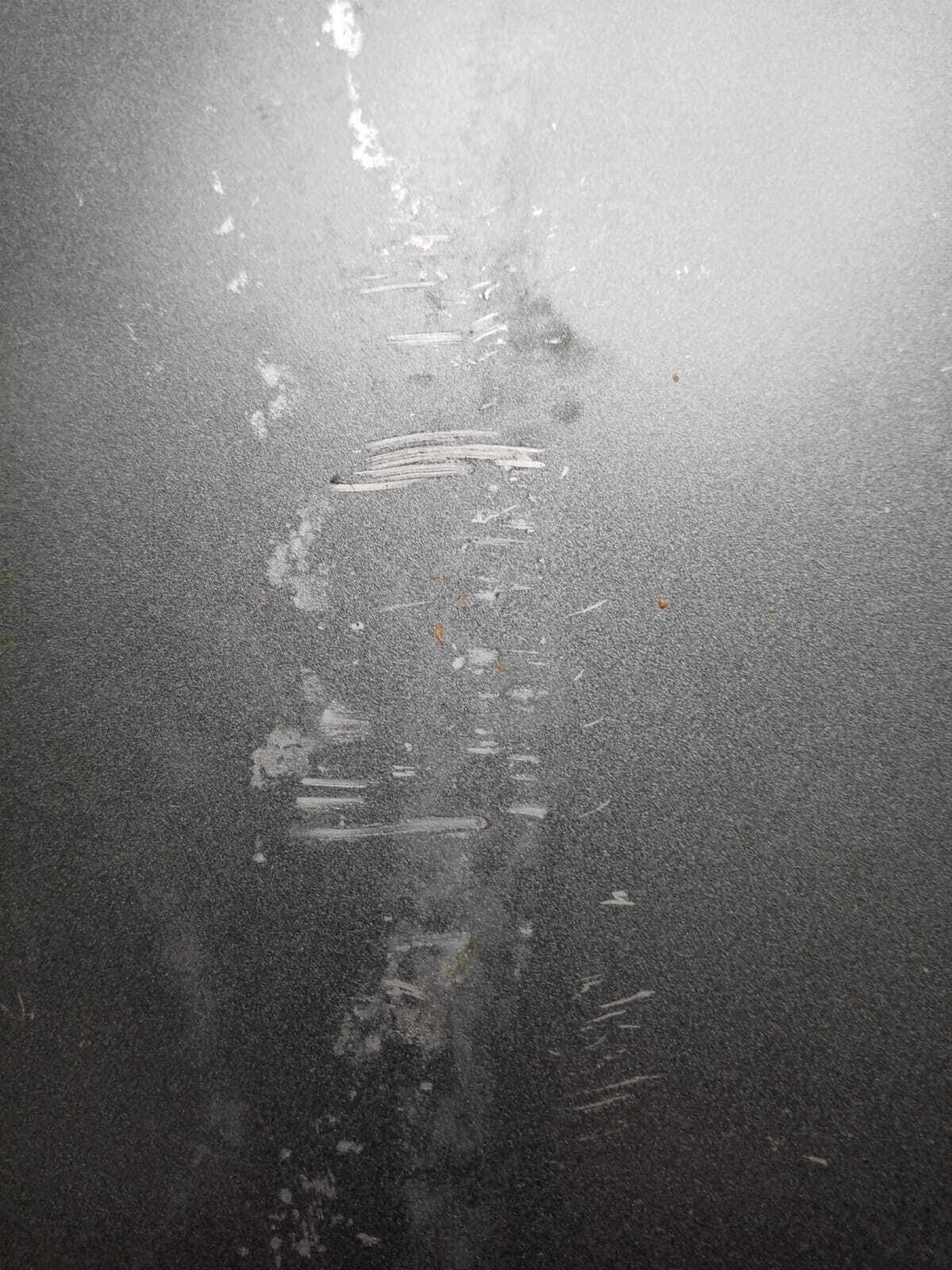 Фотография покупателя товара Противень Доляна «Жаклин. Прямоугольник», 42×29×2 см, антипригарное покрытие, цвет чёрный - Фото 1