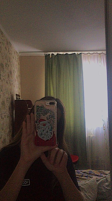 Фотография покупателя товара Чехол для телефона новогодний «Дед Мороз», на iPhone 7,8 plus - Фото 1