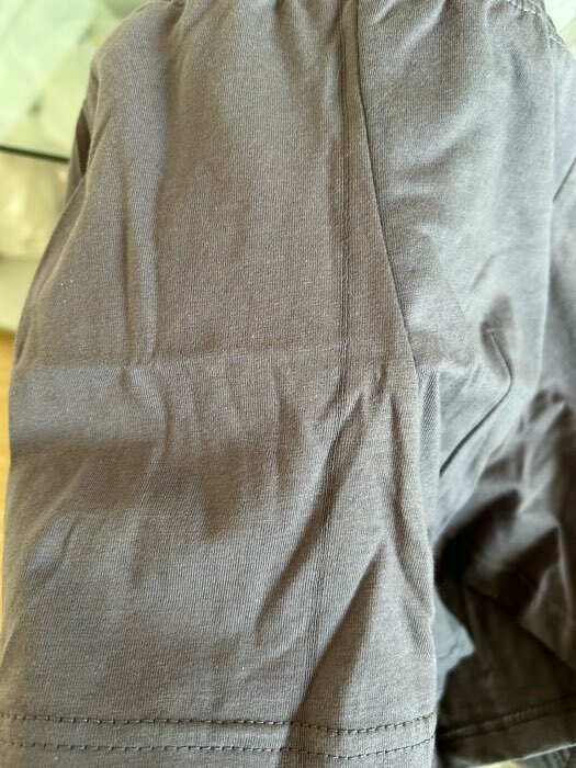Фотография покупателя товара Комплект трусов для мальчика Collorista,рост 146-152 цвет серый - Фото 1