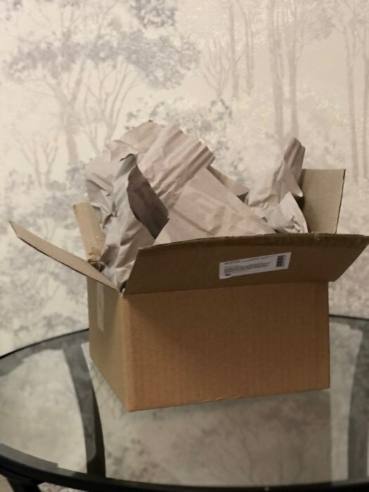 Фотография покупателя товара Салатник «Чудеса», 750 мл, d=16 см, цвет изумрудный - Фото 5