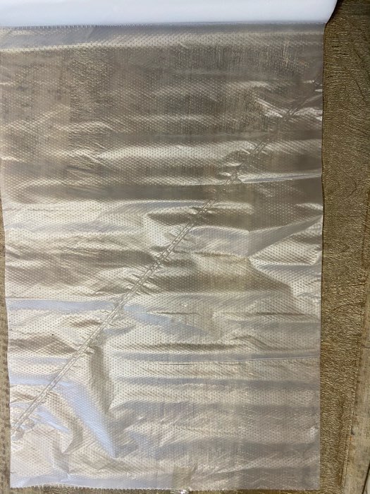Фотография покупателя товара Кондитерские мешки в рулоне, 32×24,5 см (размер М), 50 шт