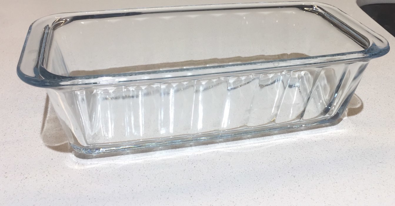 Фотография покупателя товара Форма для запекания и выпечки из жаропрочного стекла Borcam, 1,12 л - Фото 7