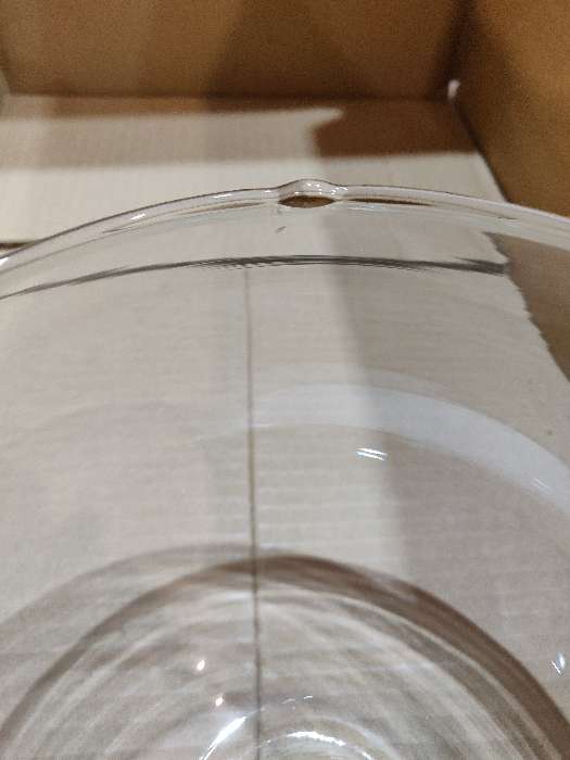 Фотография покупателя товара Ваза "Кюгель-2" шаровая d-7.5см 11х11 см 0,95 л прозрачная - Фото 49
