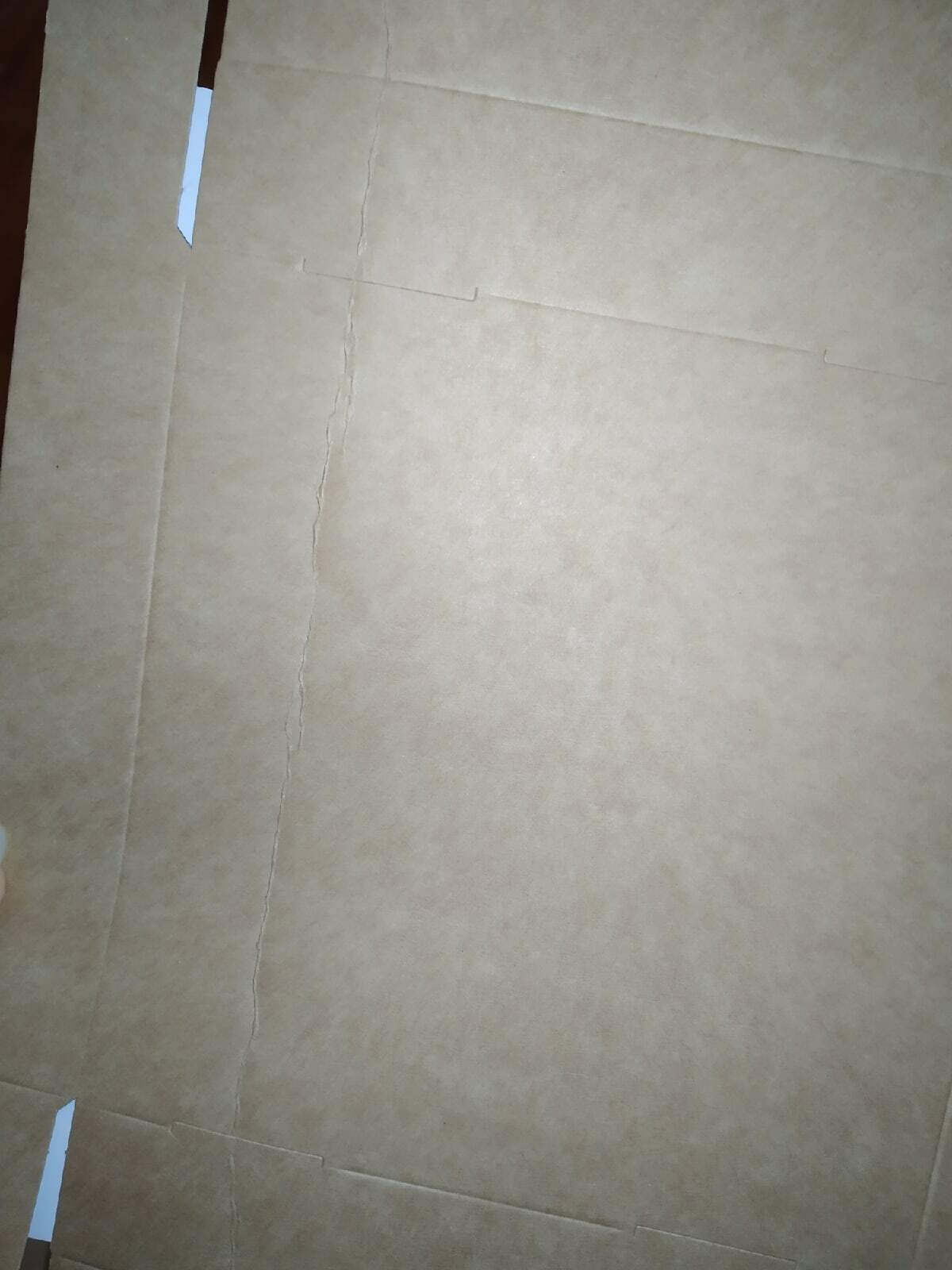 Фотография покупателя товара Коробка самосборная бесклеевая, крафт 16 х 16 х 3 см - Фото 14