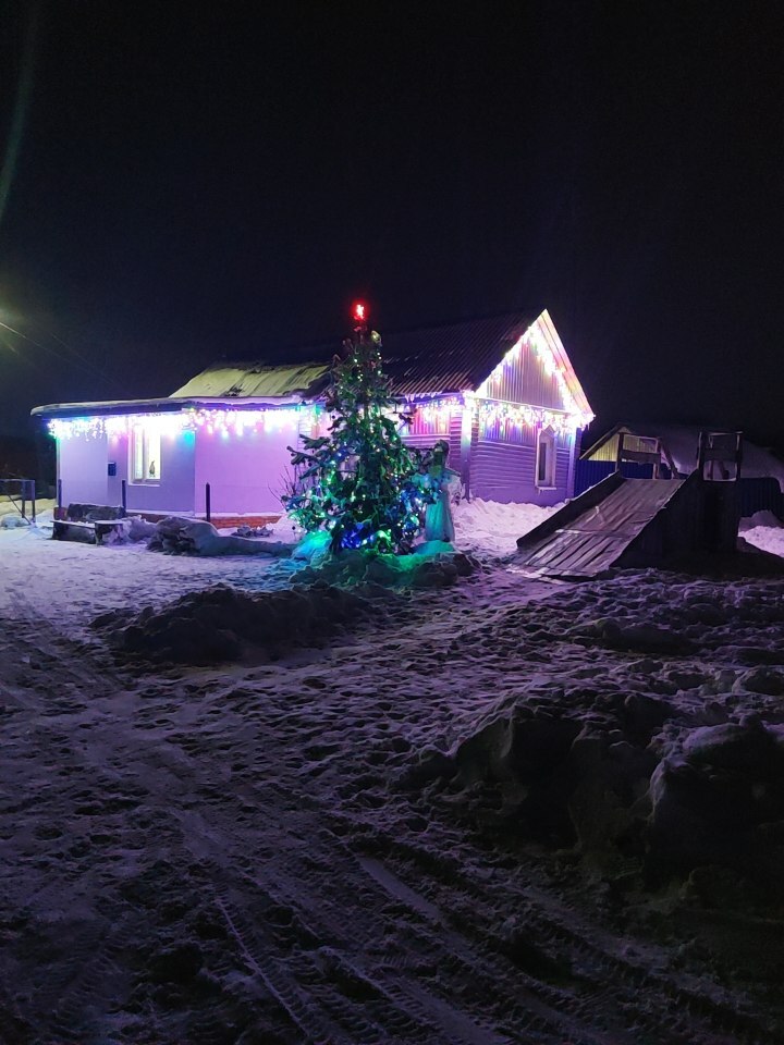 Фотография покупателя товара Гирлянда «Бахрома» 3 × 0.6 м, IP44, УМС, белая нить, 160 SMD-LED, свечение мульти, 220 В - Фото 6