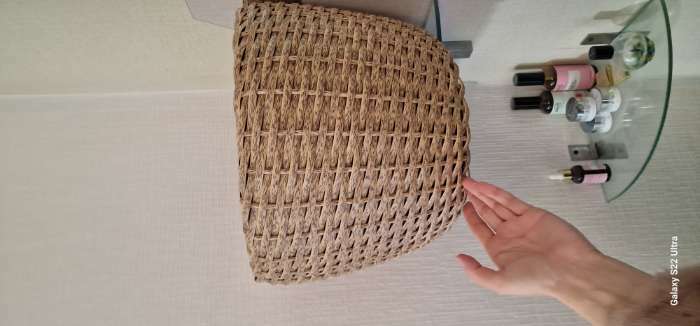 Фотография покупателя товара Ведро строительное, 16 л, пластик, Greengo - Фото 2