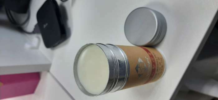 Фотография покупателя товара Твердый воск для волос в стике, 72 г - Фото 1