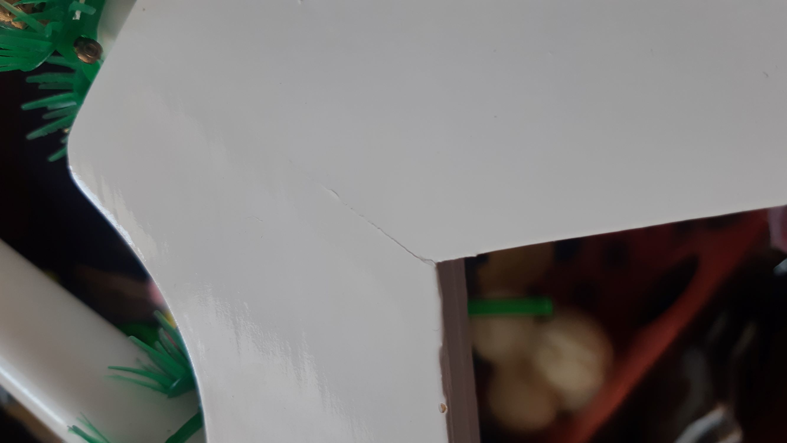 Фотография покупателя товара Светодиодная фигура «Рождественская горка» 39 × 31 × 5 см, дерево, 220 В, свечение тёплое белое - Фото 7