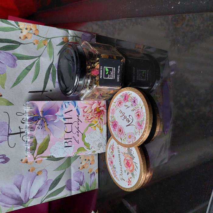 Фотография покупателя товара Блокнот А7, 32 л. в мягкой обложке, на гребне «Великих побед» - Фото 5