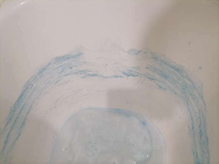 Фотография покупателя товара Бомбочка для ванн с шиммером Happy "Сияющие грезы" 130 г (изумрудный) - Фото 1