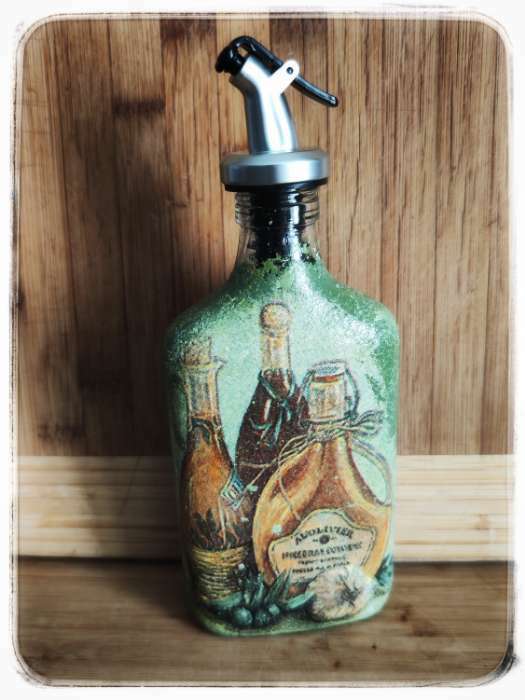 Фотография покупателя товара Пробка для бутылки Доляна «Хром», 8,5 см - Фото 2