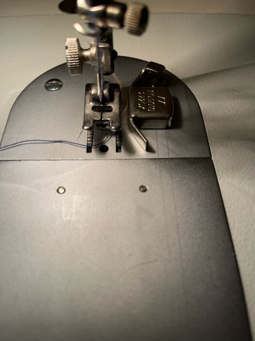 Фотография покупателя товара Магнитный направитель для шва, 4,5 × 2 см - Фото 7
