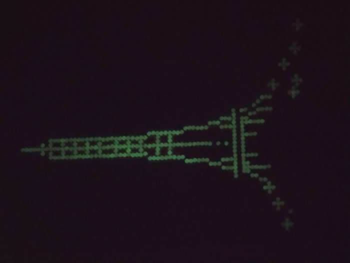 Фотография покупателя товара Алмазная мозаика с полным заполнением со светящимися стразами на холсте «Город любви», 20 х 30 см - Фото 1