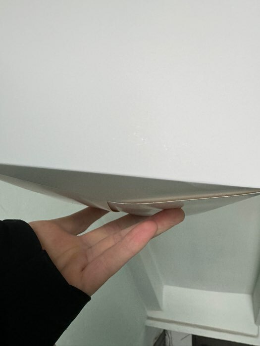 Фотография покупателя товара Кондитерская складная коробка для 4 капкейков, белая 16 х 16 х 14 см - Фото 5
