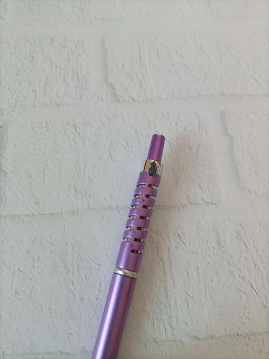 Фотография покупателя товара Ручка шариковая, автоматическая, 0.5 мм, "Спираль", цвет МИКС - Фото 4