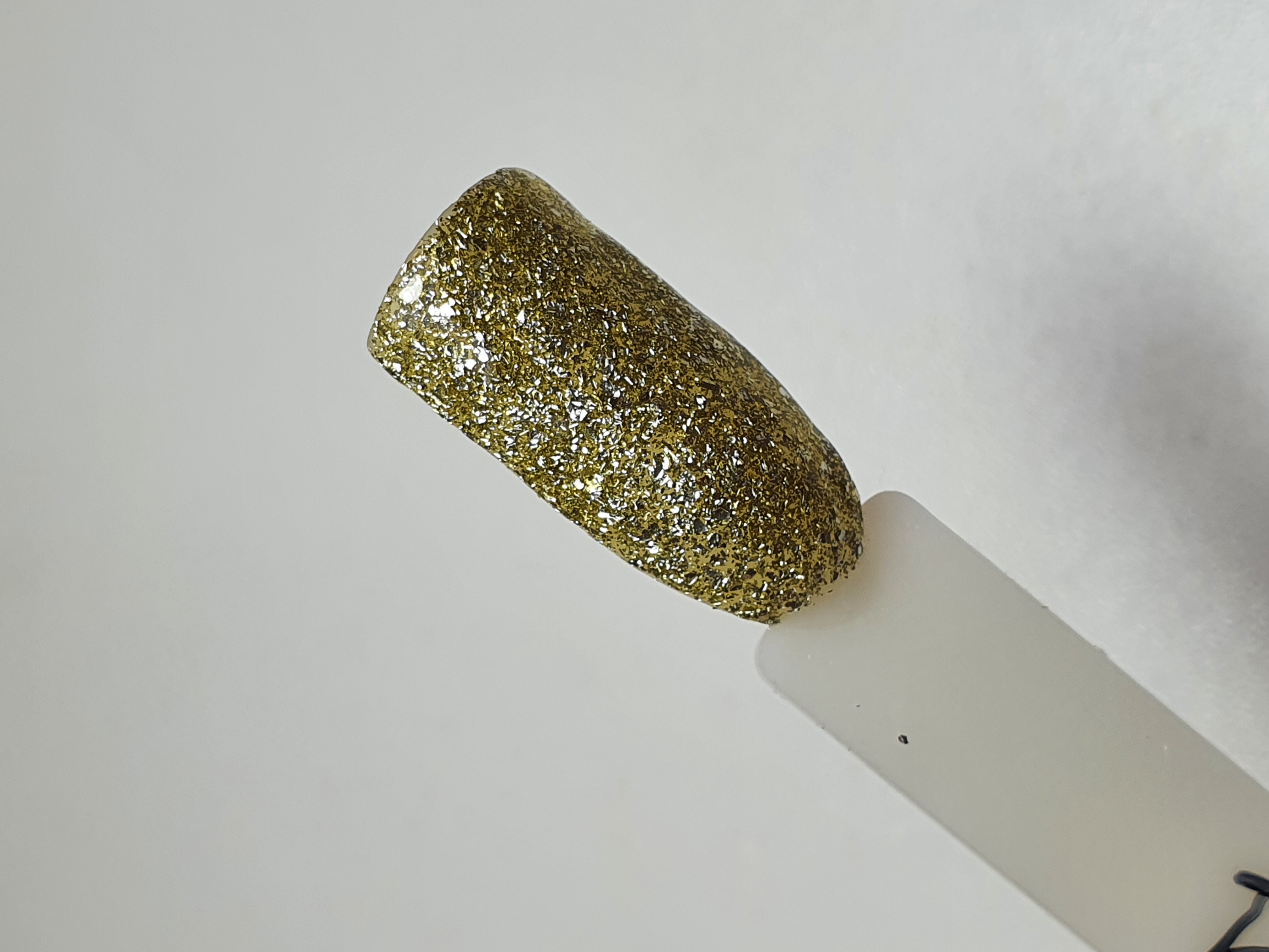 Фотография покупателя товара Гель для ногтей TNL «Жидкая фольга» Орион, 5 мл - Фото 3