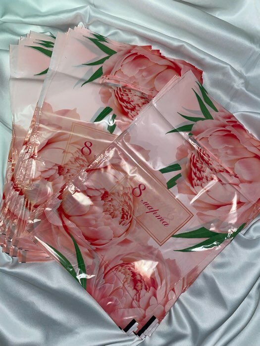 Фотография покупателя товара Пакет подарочный «23 февраля», полиэтиленовый с вырубной ручкой, 20×30 см, 30 мк - Фото 1