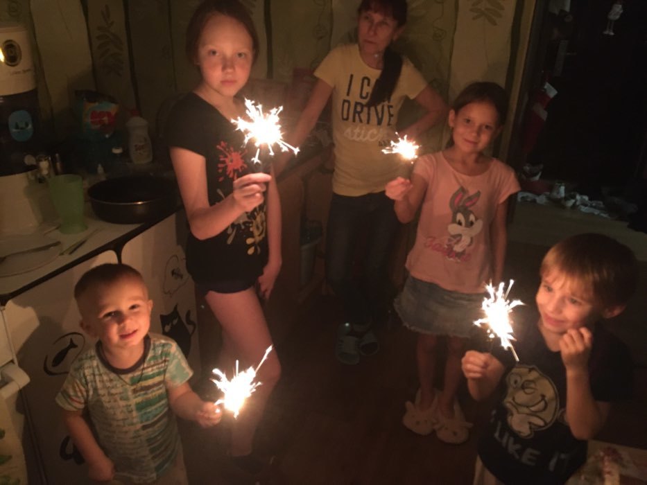 Фотография покупателя товара Бенгальские огни, 21 см, 6 штук, «Экстра. Дизайн №4" - Фото 1