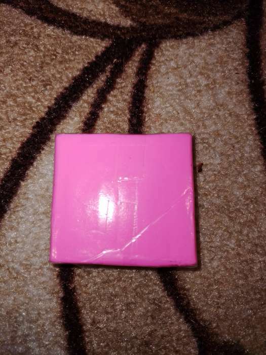 Фотография покупателя товара Полимерная глина Calligrata, 50 гамм, флуоресцентная, салатовая - Фото 19