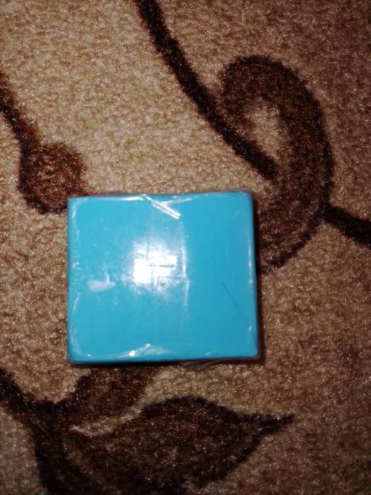 Фотография покупателя товара Полимерная глина Calligrata, 50 гамм, флуоресцентная, салатовая - Фото 18