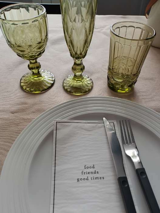 Фотография покупателя товара Бокал для вина Magistro «Ла-Манш», 250 мл, 8×15.5 см, стекло, янтарный - Фото 9