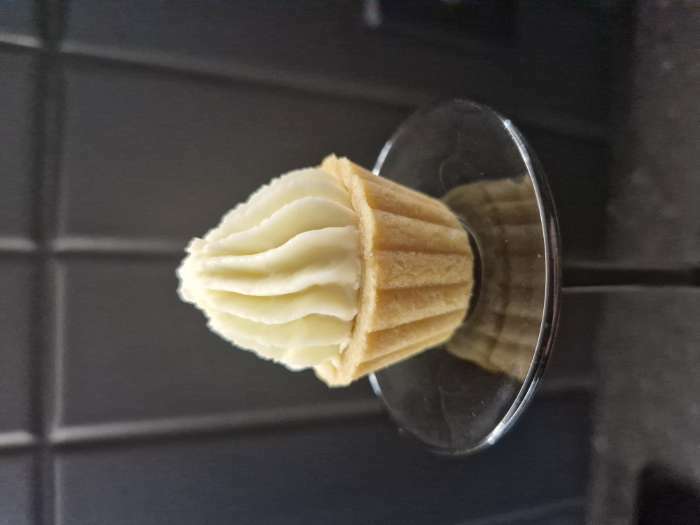 Фотография покупателя товара Насадка кондитерская KONFINETTA «Французская звезда», d=3.4 см, выход d=1.5 см, нержавеющая сталь - Фото 5