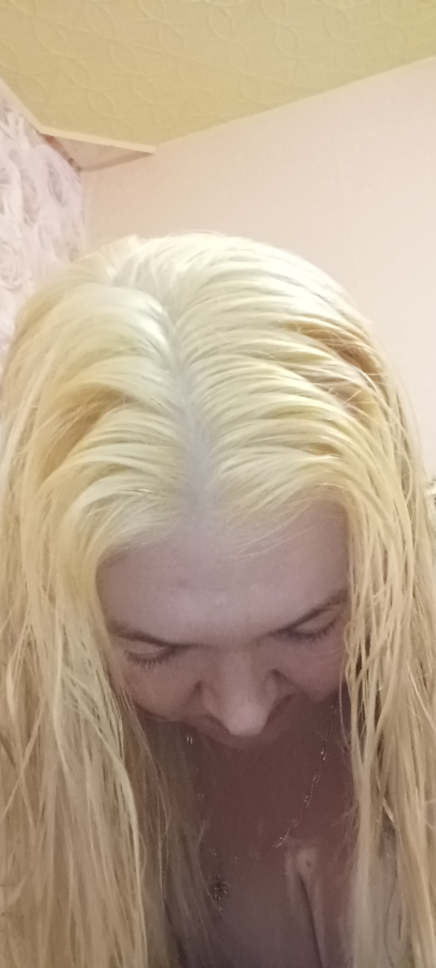 Фотография покупателя товара Интенсивный осветлитель для волос ESTEL Blond