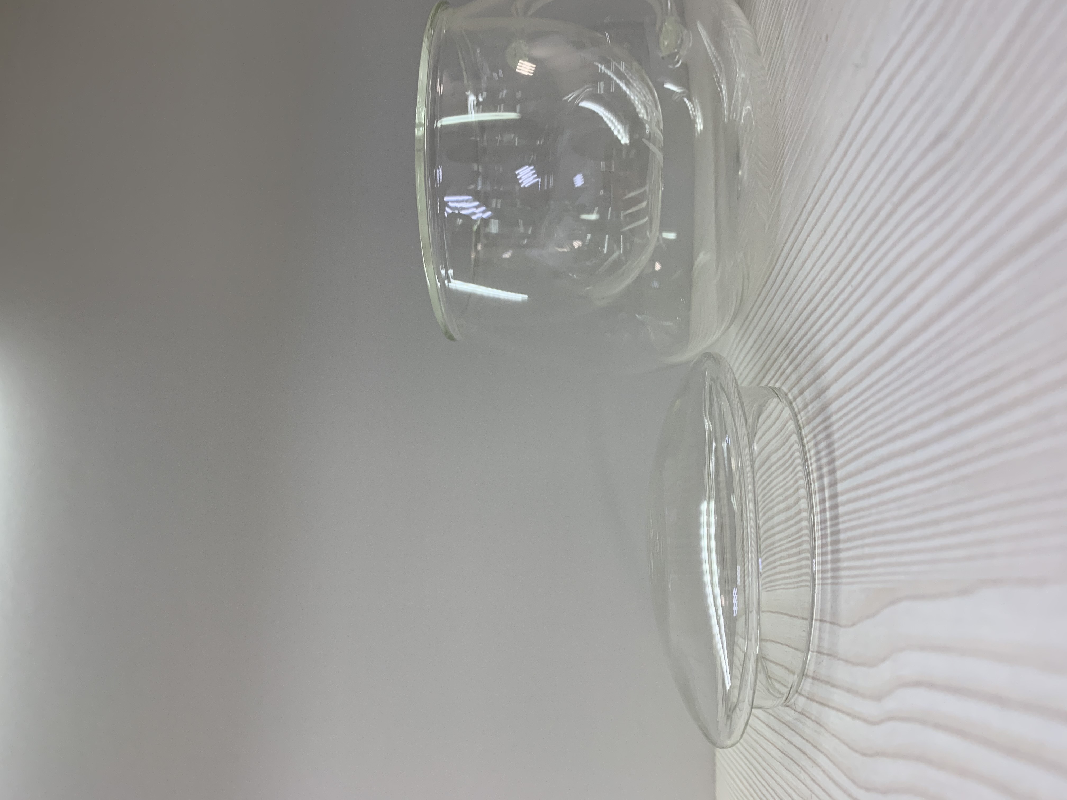 Фотография покупателя товара Кружка стеклянная для заваривания со стеклянным ситом «Лоран», 300 мл, 13×9×8,5 см - Фото 5