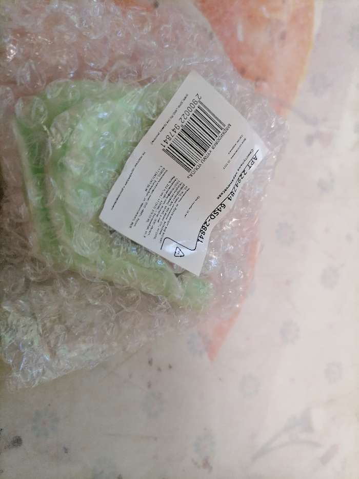 Фотография покупателя товара Свистулька керамическая «Свинка» 3 × 7,5 × 6 см - Фото 17