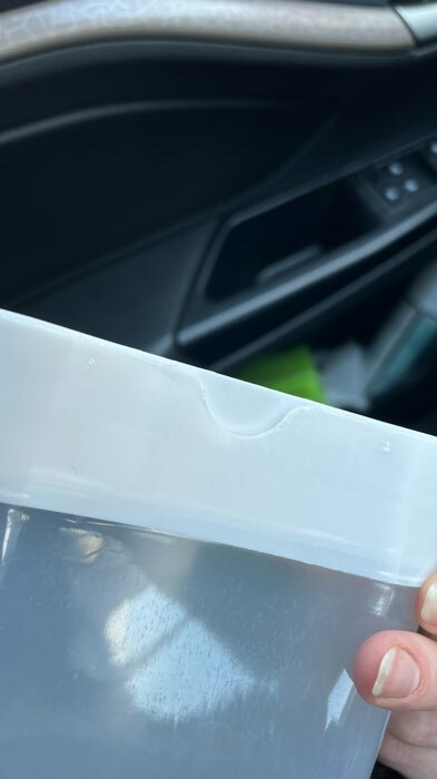 Фотография покупателя товара Дозатор для моющего средства с подставкой для губки Доляна, губка в комплекте, 385 мл, цвет белый - Фото 38