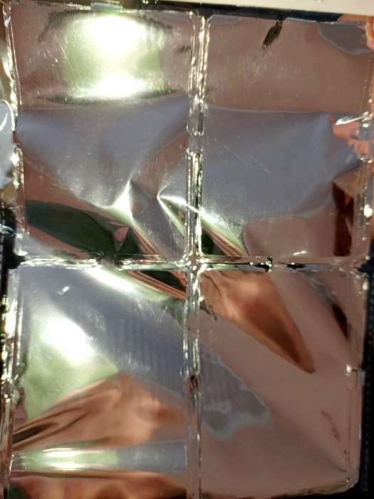 Фотография покупателя товара Фотозона - занавес 100×200 см, золотой - Фото 32