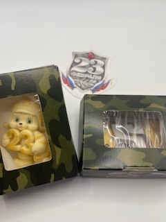 Фотография покупателя товара Кондитерская упаковка, коробка с ламинацией «Самой прекрасной», 10×8×3.5 см - Фото 12