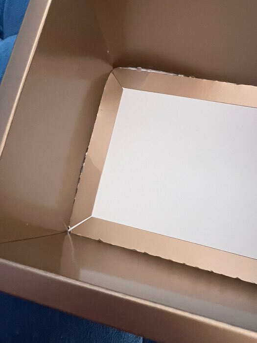 Фотография покупателя товара Коробка подарочная складная, упаковка, «Леопард», 20 х 15 х 10 см - Фото 7