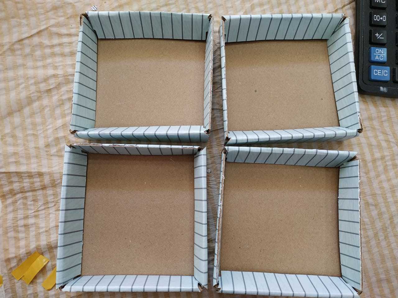 Фотография покупателя товара Коробка подарочная складная «Счастье», 10 х 18 см - Фото 3