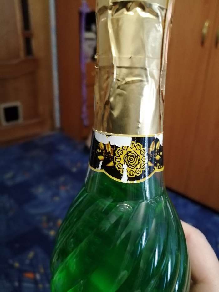 Фотография покупателя товара Гель для душа мондоро "Прекрасной тебе" 250 мл, аромат шампанского - Фото 1