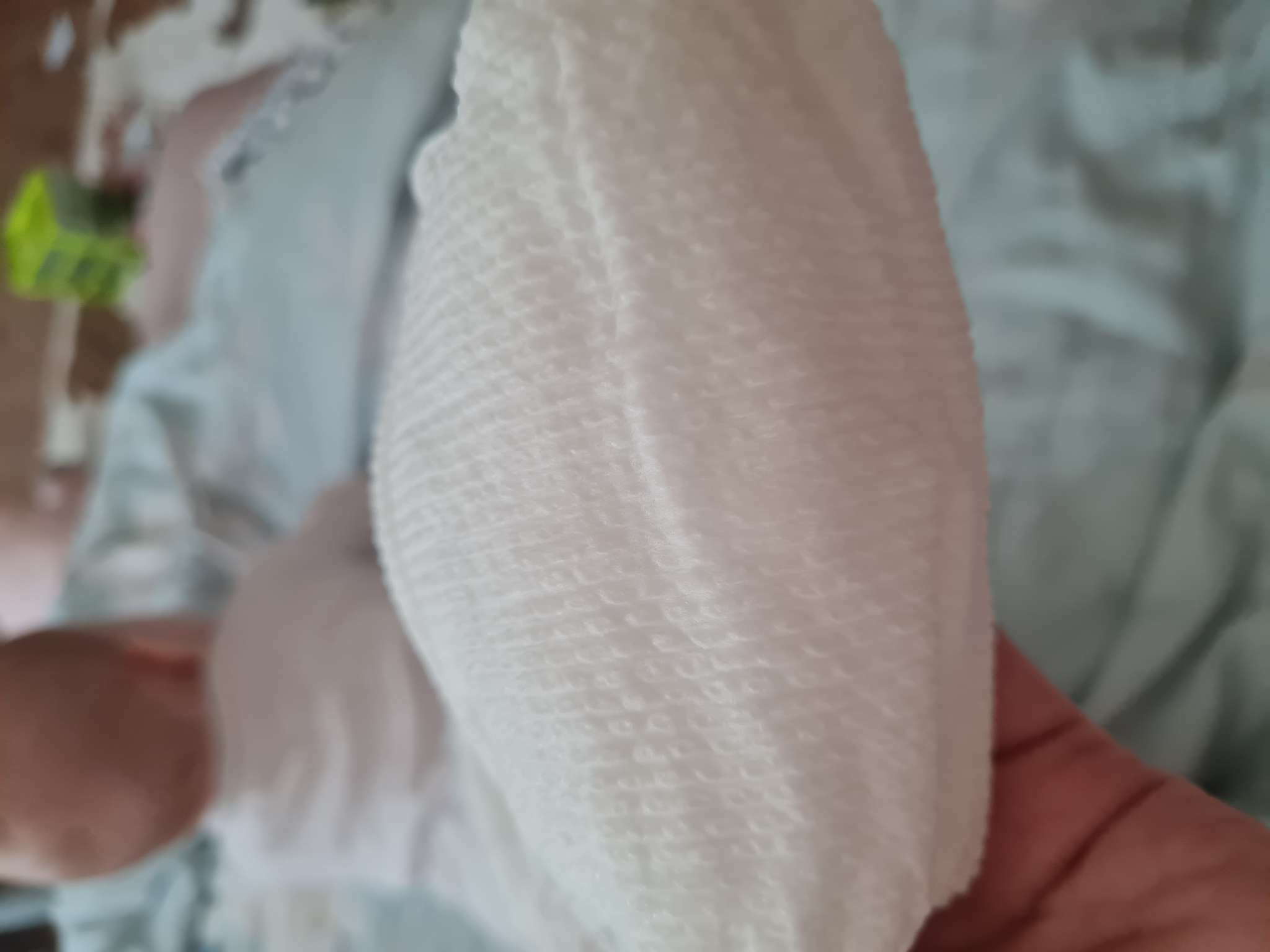 Фотография покупателя товара Подгузники-трусики KIOSHI M 6-11 кг, 52 шт. - Фото 1