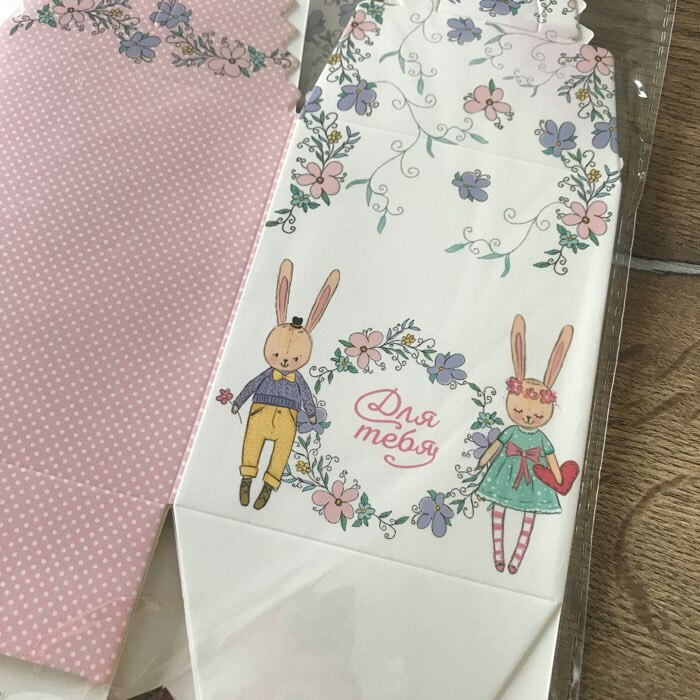 Фотография покупателя товара Складная коробка под один капкейк «Ручная работа», 9 х 9 х 11 см - Фото 11