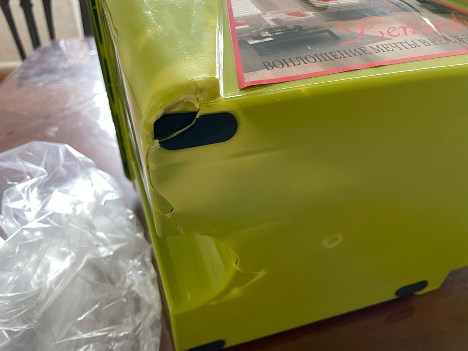Фотография покупателя товара Набор для уборки Lenardi: швабра, ведро, ёмкость для отжима, отсеки для хранения, цвет зелёный - Фото 1