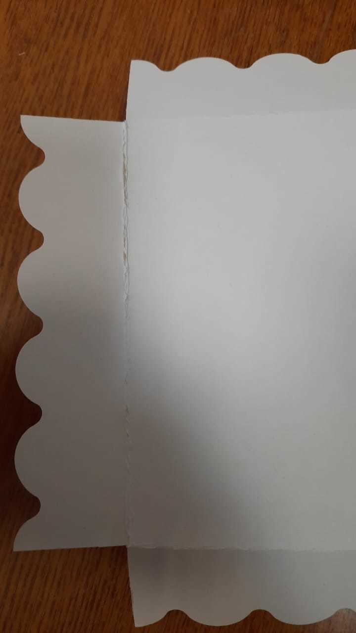 Фотография покупателя товара Коробочка для печенья с PVC крышкой, белая, 12 х 12 х 3 см - Фото 21